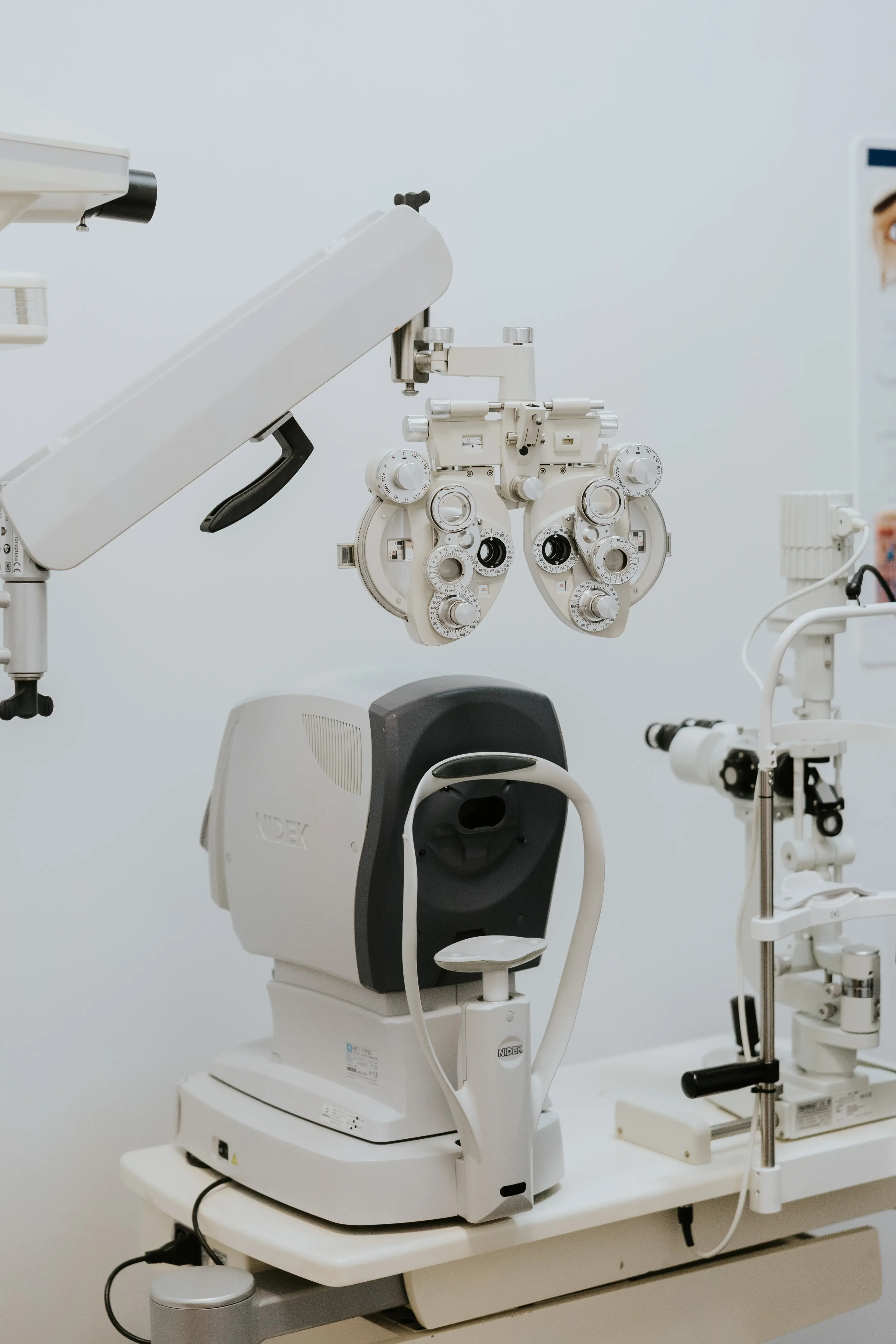 Salon Optyczny W 4 OCZY Gryfino